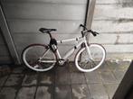 Fixie / Single Speed Fiets, Fietsen en Brommers, Overige merken, Gebruikt, Staal, Heren