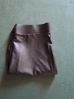 Imitatie leer legging van Only., Maat 38/40 (M), Only, Zwart, Nieuw