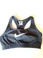 Nike Sport BH - Maat XS, Zwart, Nieuw, Ophalen of Verzenden, Fitness of Aerobics