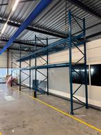 10,3mtr. Palletstelling magazijnstelling Polypal voordeelset, Ophalen