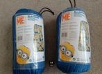 Minions slaapzak nieuw 65x150cm met draagzak nieuw, Nieuw, Ophalen of Verzenden