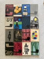 16 maal Maigret / Georges Simenon Zwarte Beertjes Bruna, Boeken, Detectives, Verzenden, Gelezen, Georges Simenon