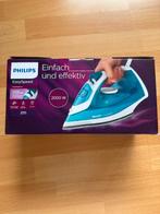 Philips EasySpeed Stoomstrijkijzer - Nieuw in doos, Ophalen of Verzenden, Nieuw, Strijkijzer met snoer