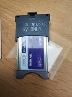 Irdeto Ziggo Decoder Module, Ophalen of Verzenden, Gebruikt, Decoder