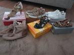 13 paar schoenen/laarsjes/hakken, van alles wat! NIEUW!, Kleding | Dames, Schoenen, Ophalen, Overige kleuren, Nieuw, Schoenen met hoge hakken