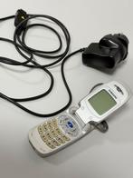 Samsung SGH-A800 Silver Unlocked Mobile Phone VINTAGE A800, Overige modellen, Overige systemen, Fysiek toetsenbord, Ophalen of Verzenden
