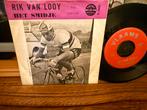 Rik Van Looy -  Het Smidje, 7 inch, Single, Ophalen of Verzenden, Zo goed als nieuw