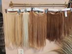 Flip In Remy Haar Extenstions 100 procent humanhair - Nieuw!, Ophalen of Verzenden, Nieuw, Pruik of Haarverlenging