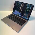 Apple Macbook Pro 14 Inch 2023 Grijs | M2 Pro | 16GB | 512GB, Apple, Zo goed als nieuw, Support@apple.com, One Apple Park Way
Cupertino, CA 95014
United States