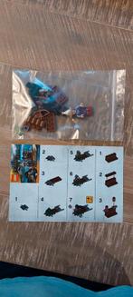 Lego Hobbit 30216 Laketown Guard - Compleet!, Ophalen of Verzenden, Gebruikt, Complete set, Lego