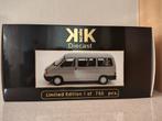 Volkswagen T4 Caravelle Bus KK-scale 1:18, Hobby en Vrije tijd, Modelauto's | 1:18, Ophalen of Verzenden, Nieuw, Overige typen