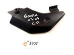 CBR600RR 2003 - 2004 Honda Cover Cover over demper D1-46568