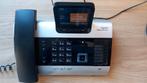 Gigaset DX800A All in One DECT Telefoon, Ophalen of Verzenden, Zo goed als nieuw, Telefoon