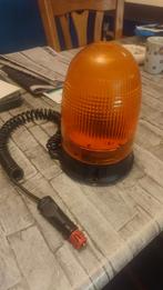 12 Volt zwaailicht met zuignap en magneet, Ophalen of Verzenden, Hella, Info@Hella.com, Duitsland