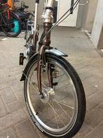 Dahon vouwfiets - Compact en handig!, Fietsen en Brommers, Ophalen, Heren, Versnellingen, Zo goed als nieuw