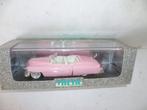 Vitesse 280 Cadillac Eldorado Cabriolet 1953 roze 1:43 model, Hobby en Vrije tijd, Modelauto's | 1:43, Ophalen of Verzenden, Nieuw