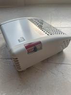 Prima vorstbeschermer te koop, Huis en Inrichting, Kachels, Ophalen of Verzenden, Zo goed als nieuw, Elektrisch, Overige soorten