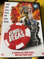 Venus en Vegas dvd, Cd's en Dvd's, Dvd's | Komedie, Ophalen of Verzenden, Zo goed als nieuw