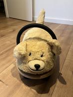 Wheely Bug hond, Ophalen, Gebruikt