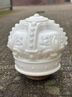 Standard Crown benzinepomp globe origineel!, Verzamelen, Automaten | Overige, Ophalen, Zo goed als nieuw