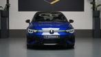 Volkswagen Golf VIII R 2.0 TSI 4M PERFORMANCE AKRAPOVIC-CAME, Gebruikt, Zwart, 4 cilinders, 1984 cc
