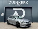 Volkswagen GOLF 1.2 TSI Highline | Automaat | Airco | Climat, Euro 5, Stof, Gebruikt, 4 cilinders