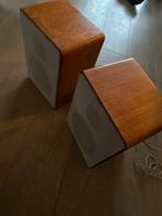 ITT Hyperion B4 luidsprekers (2), Gebruikt, Minder dan 60 watt, Front, Rear of Stereo speakers, Ophalen