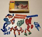Vintage Doosje Constructie Speelgoed Rasti 5013, Verzenden, Gebruikt
