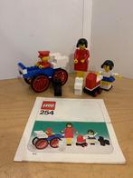 Lego 254., Kinderen en Baby's, Speelgoed | Duplo en Lego, Ophalen of Verzenden, Zo goed als nieuw, Complete set, Lego
