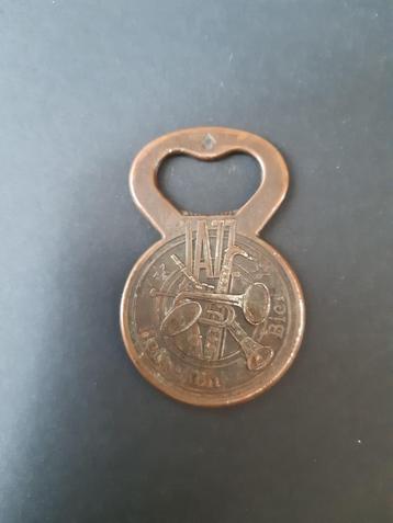 Bieropener Heineken  beschikbaar voor biedingen