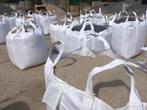 zand straatzand metselzand grindzand vloerenzand, Ophalen, Nieuw