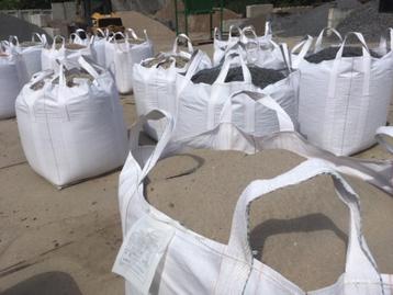 zand straatzand metselzand grindzand vloerenzand beschikbaar voor biedingen