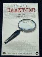Baantjer Seizoen 3 nieuwe en geseald, Cd's en Dvd's, Dvd's | Tv en Series, Vanaf 12 jaar, Ophalen of Verzenden, Nieuw in verpakking