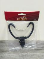 NIEUW Carp Expert Feeder Hengelhouder Fosforescerend Smal, Ophalen of Verzenden, Nieuw, Overige typen