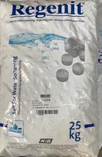 Zout voor waterverzachters., Ophalen, ., Nieuw, .