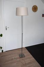 Verstelbare vloerlamp 180 cm, Ophalen, Gebruikt, 150 tot 200 cm