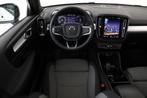 Volvo XC40 T4 PLUG-IN HYBRID PLUS DARK -PANO.DAK|POWER-SEATS, 12 maanden, Stof, Euro 6, Wit