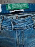 KUYICHI Linda mid-slim jeans W28 L32 4 voor €99,95, Blauw, KUYICHI, Nieuw, Ophalen of Verzenden