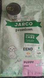 Jarco premium 1,75 kg hondenvoer puppy, Ophalen of Verzenden, Hond