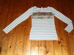 leuke Scotch Shrunk longsleeve maat 164 - 14, Kinderen en Baby's, Kinderkleding | Maat 164, Scotch Shrunk, Ophalen of Verzenden