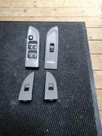 Complete schakelaars set SUBARU IMPREZA gc-modellen 97/01, Auto-onderdelen, Dashboard en Schakelaars, Ophalen of Verzenden, Gebruikt