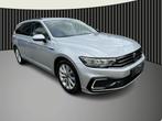 Volkswagen Passat Variant 1.4 TSI PHEV GTE Business virtual, Stof, Gebruikt, Zwart, 4 cilinders