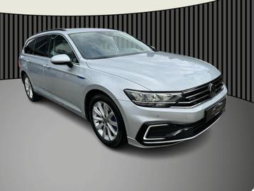 Volkswagen Passat Variant 1.4 TSI PHEV GTE Business virtual  beschikbaar voor biedingen