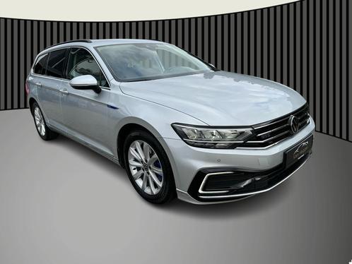 Volkswagen Passat Variant 1.4 TSI PHEV GTE Business virtual, Auto's, Volkswagen, Bedrijf, Te koop, Passat, ABS, Achteruitrijcamera