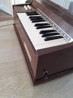 Oud Elektronisch orgeltje, Ophalen, Gebruikt, 1 klavier, Orgel