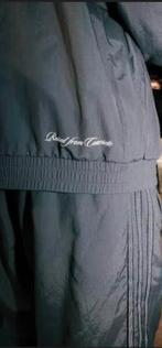 Adidas Raised From Concrete Trainingspak - Goede Staat, Kleding | Heren, Broeken en Pantalons, Ophalen, Maat 48/50 (M), Zo goed als nieuw