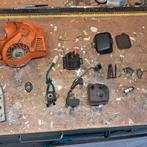 Onderdelen voor Stihl BG45 blazer, Ophalen of Verzenden