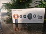 Nieuwe Dyson Supersonic HD08 - Compleet met Accessoires!, Sieraden, Tassen en Uiterlijk, Uiterlijk | Haarverzorging, Ophalen of Verzenden