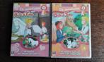 Bibi & tina deel 1 en 5, 2 dvds, origineel, Avontuur, Alle leeftijden, Boxset, Ophalen of Verzenden