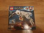 nieuw: lego 75979 Hedwig (harry potter), Nieuw, Ophalen of Verzenden, Lego
